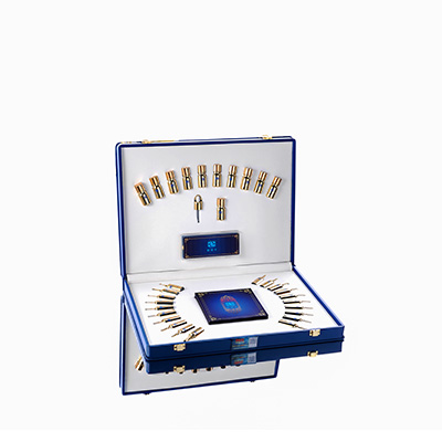 安新全身经络解压套